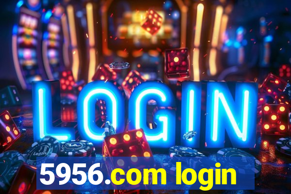 5956.com login